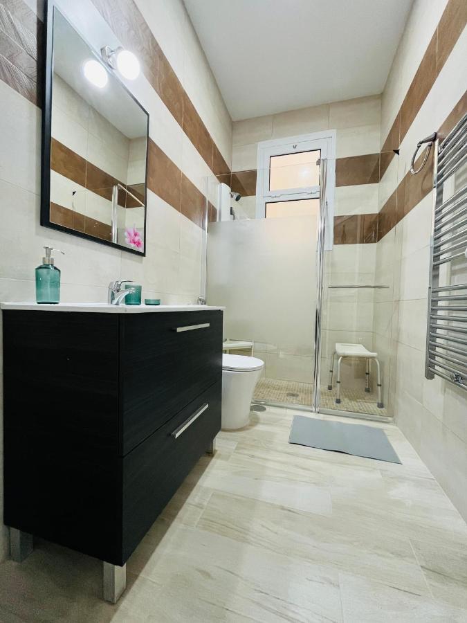 Isor Triana Apartman Las Palmas de Gran Canaria Kültér fotó