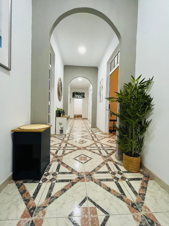 Isor Triana Apartman Las Palmas de Gran Canaria Kültér fotó