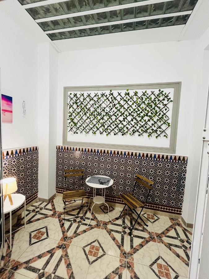 Isor Triana Apartman Las Palmas de Gran Canaria Kültér fotó