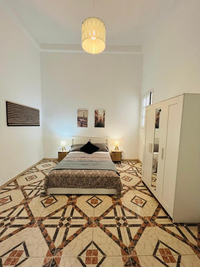 Isor Triana Apartman Las Palmas de Gran Canaria Kültér fotó