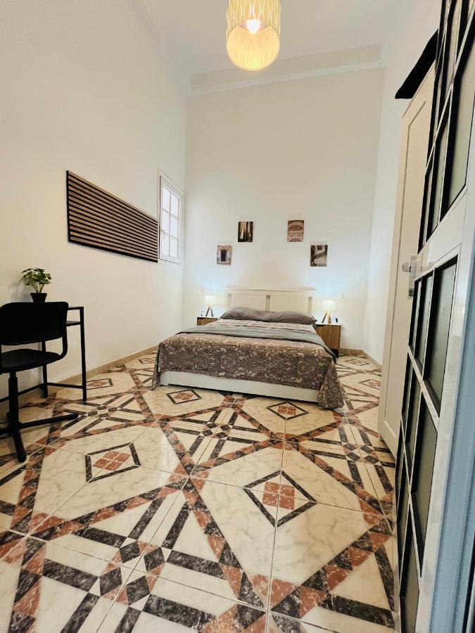 Isor Triana Apartman Las Palmas de Gran Canaria Kültér fotó