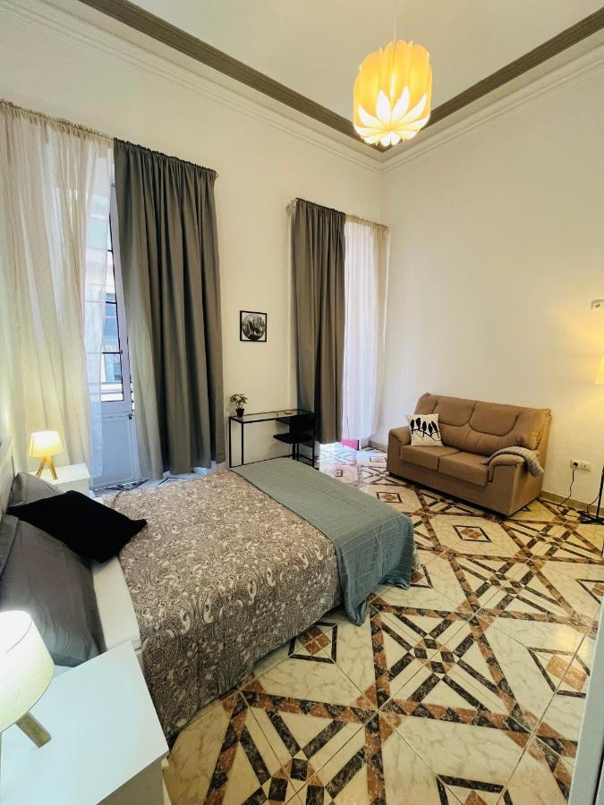 Isor Triana Apartman Las Palmas de Gran Canaria Kültér fotó