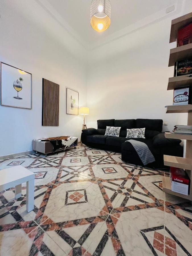 Isor Triana Apartman Las Palmas de Gran Canaria Kültér fotó