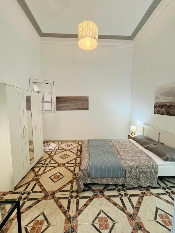 Isor Triana Apartman Las Palmas de Gran Canaria Kültér fotó
