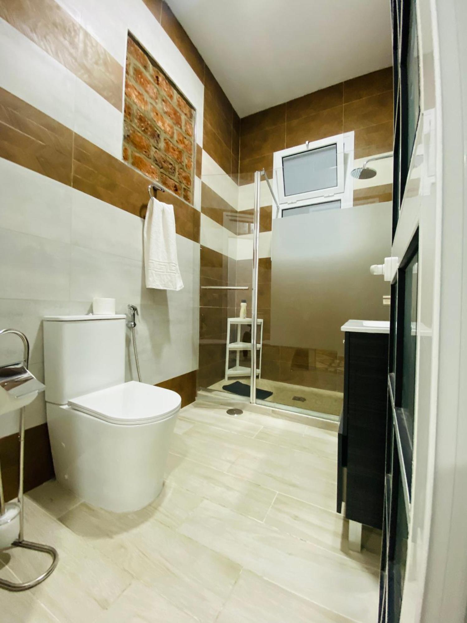 Isor Triana Apartman Las Palmas de Gran Canaria Kültér fotó