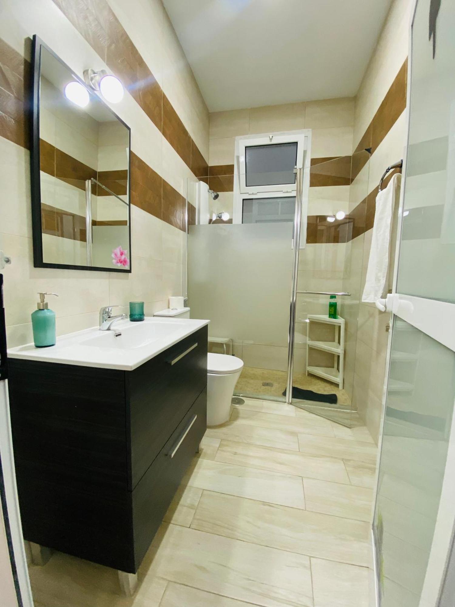 Isor Triana Apartman Las Palmas de Gran Canaria Kültér fotó