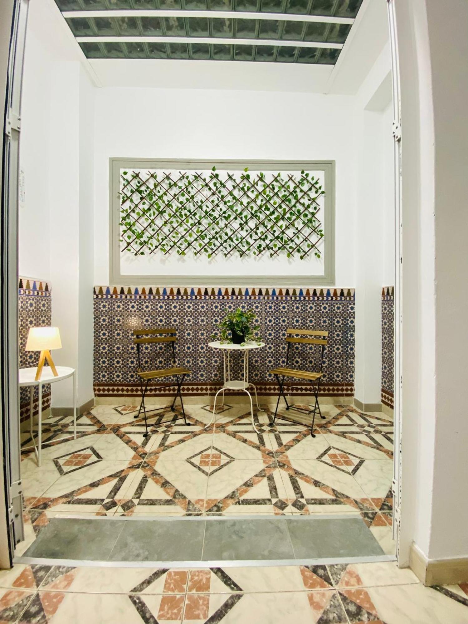 Isor Triana Apartman Las Palmas de Gran Canaria Kültér fotó