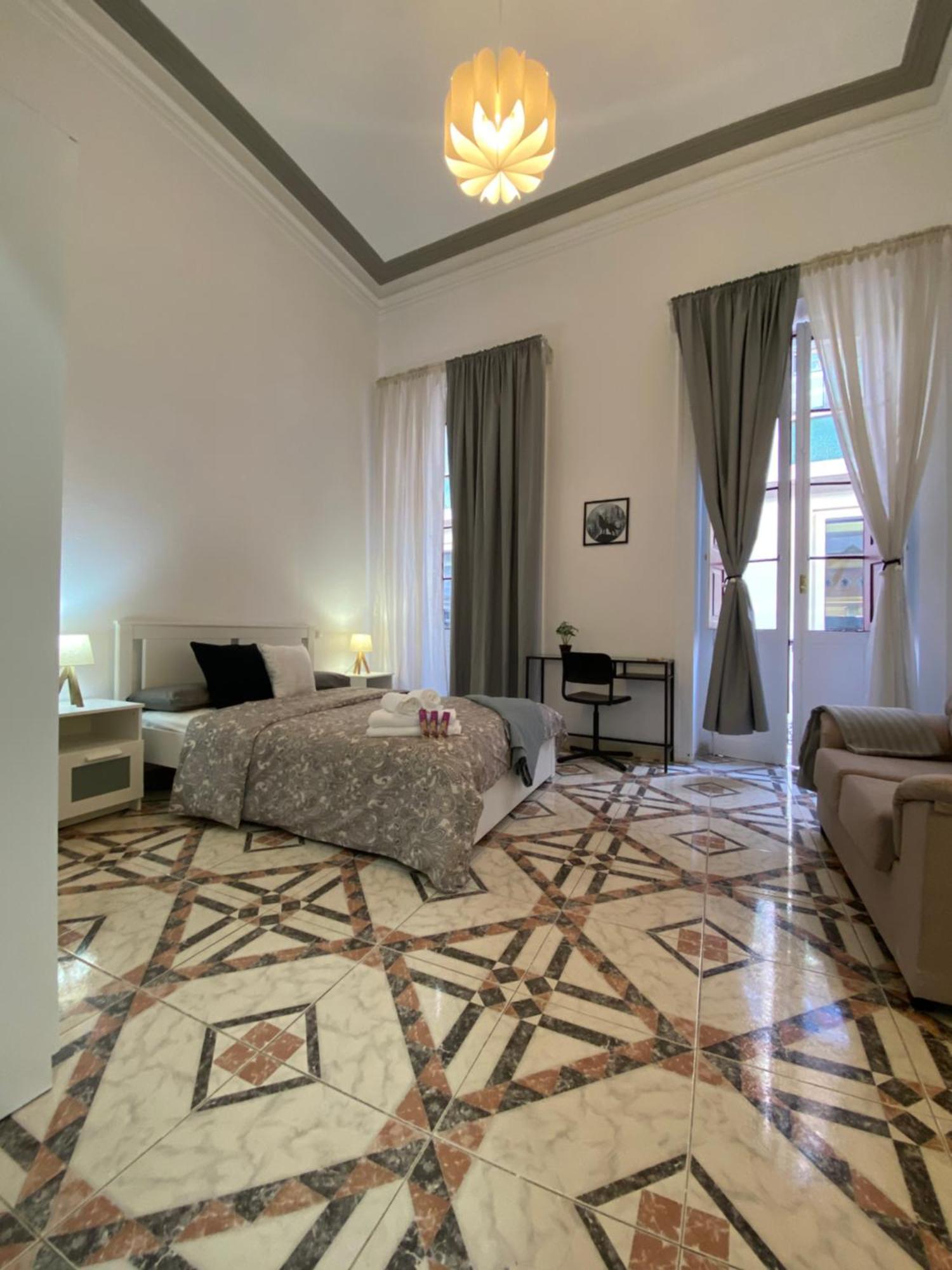 Isor Triana Apartman Las Palmas de Gran Canaria Kültér fotó