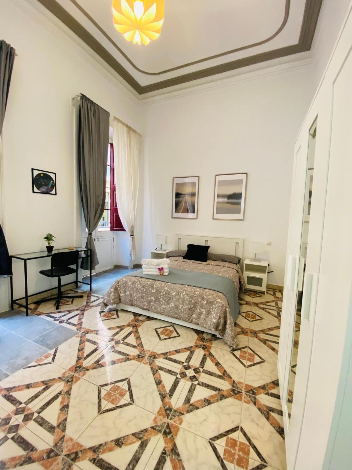 Isor Triana Apartman Las Palmas de Gran Canaria Kültér fotó