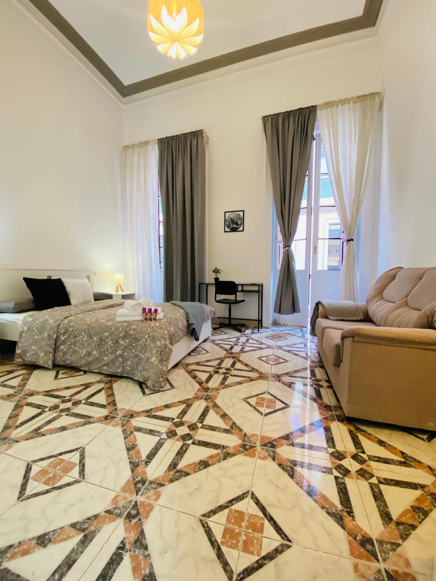 Isor Triana Apartman Las Palmas de Gran Canaria Kültér fotó